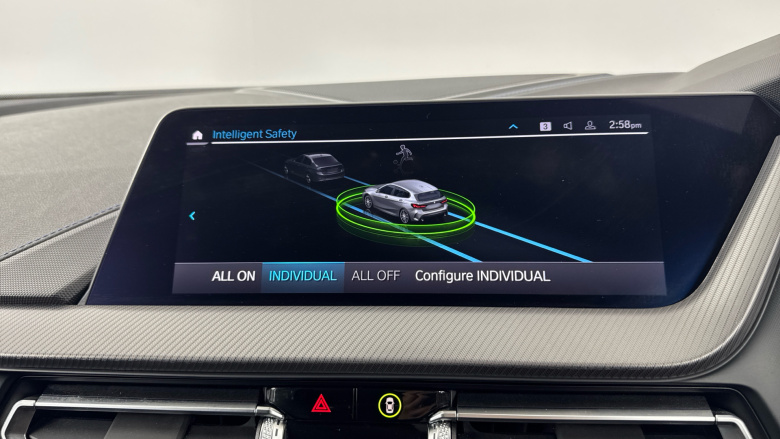 BMW 1 Series 118i [136] M Sport 5dr Step Auto [LCP] Petrol Hatchback